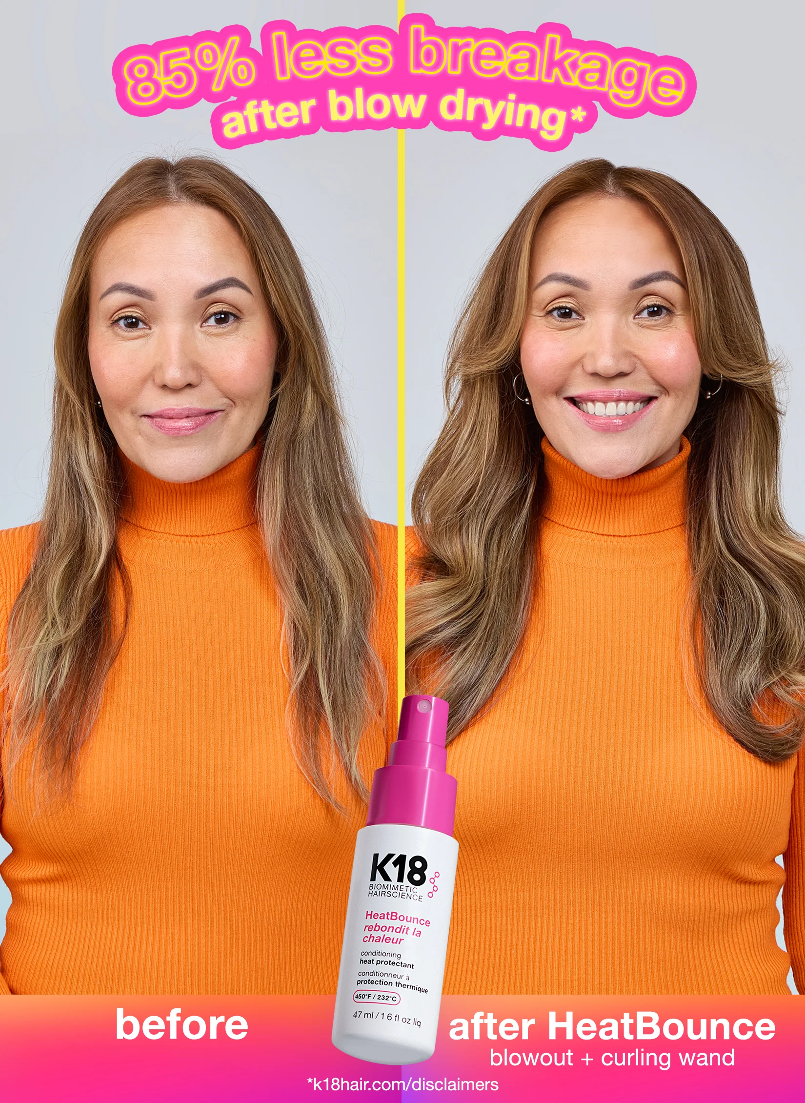 Damaged Hair Rescue Set - Image 8